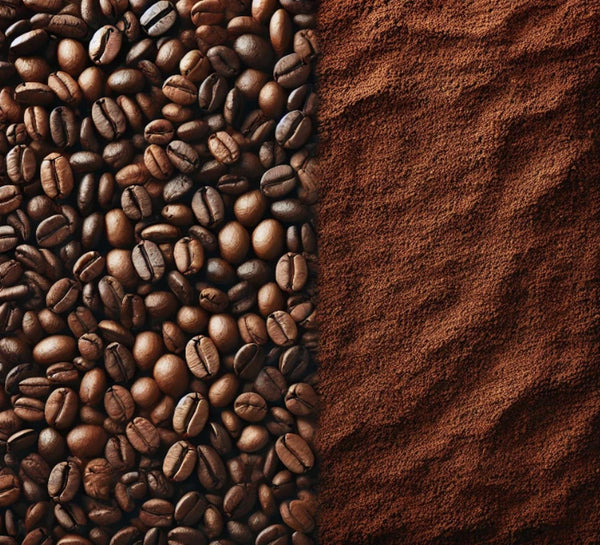 Whole Bean Vs Ground Coffee: 9 Key Comparisons