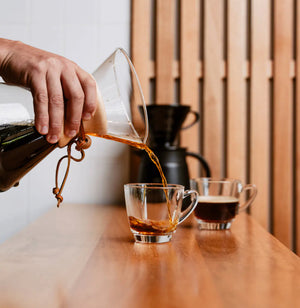 Expert Advice On How To Store Coffee Beans For Max Freshness