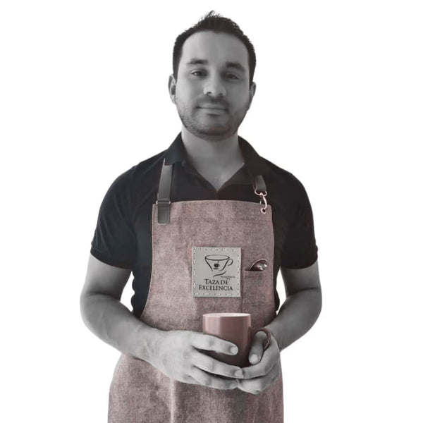 Cup of Excellence 2021 Honduras: Interview with Gary Urrutia