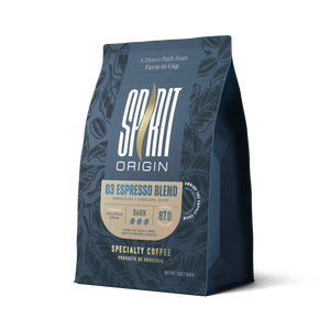 Honduran Espresso Blend Coffee