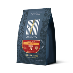 Honduran Bourbon Coffee