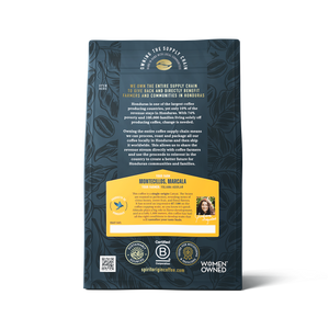 Honduran Catuai Coffee