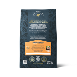 Honduran Bourbon Coffee