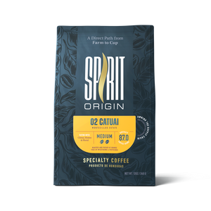 Honduran Catuai Coffee