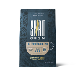 Honduran Espresso Blend Coffee