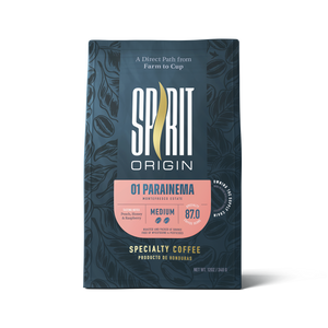 Honduran Parainema Coffee
