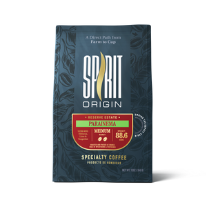 Honduran Cup of Excellence Parainema Coffee