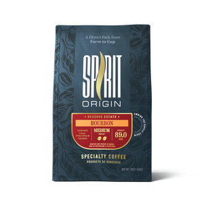 Honduran Bourbon Coffee