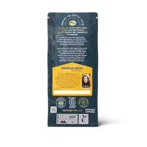 Honduran Catuai Coffee 1.8oz (50g) Sample bag