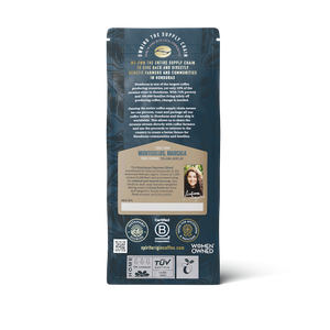 Honduran Espresso Blend Coffee 1.8oz (50g) Sample bag