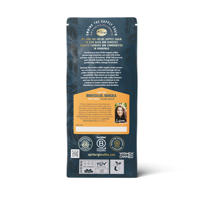 Honduran Bourbon Coffee 1.8oz (50g) Sample bag