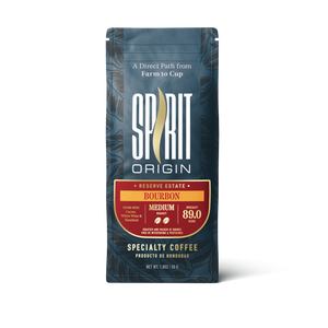 Honduran Bourbon Coffee 1.8oz (50g) Sample bag