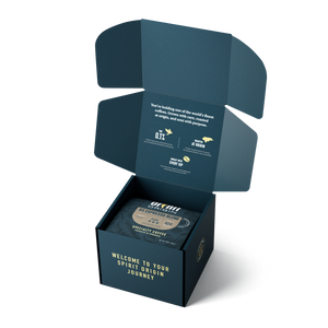 Honduran Espresso Blend Coffee