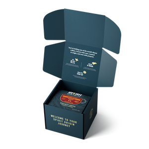 Honduras Montecillos Bourbon Natural