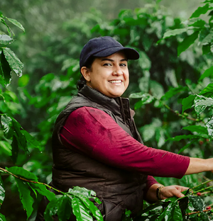 Raquel Giron Rosales