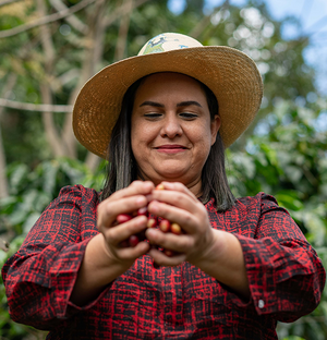 Raquel Giron Rosales